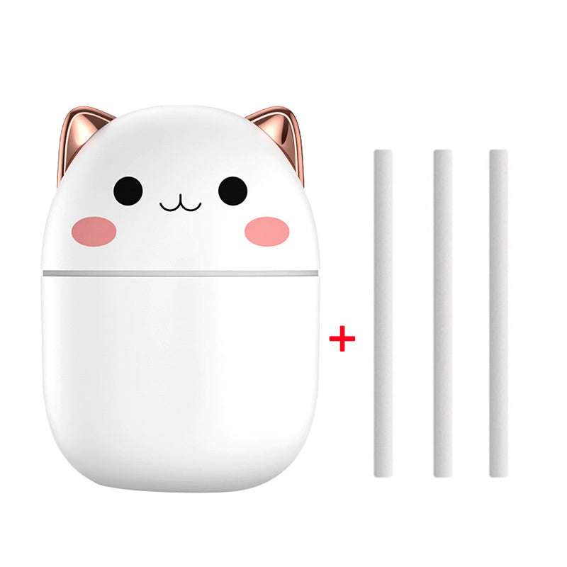 Cute Cat USB Air