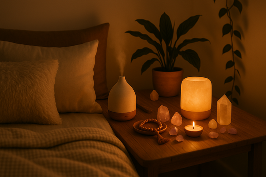 5 Simple Ways to Turn Your Bedroom into a Sleep Sanctuary