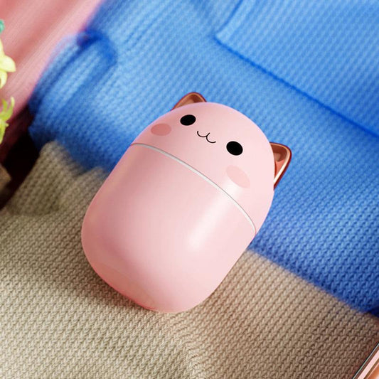 Cute Cat USB Air