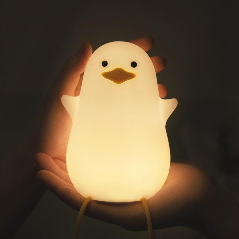 Silicone Night Light