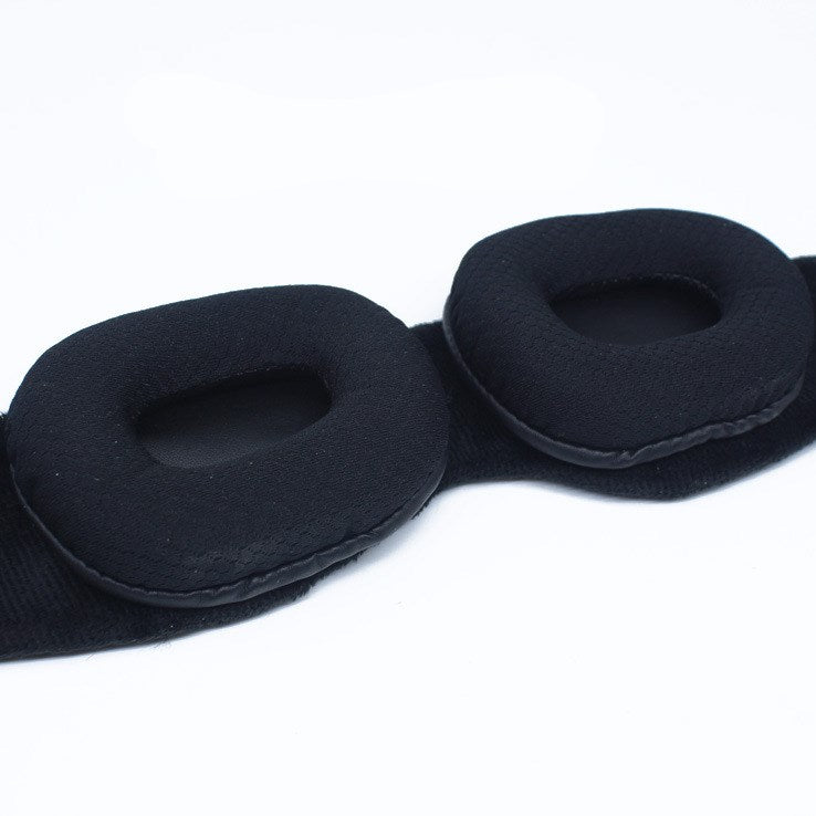 Premium 3D blackout sleep mask for deep sleep