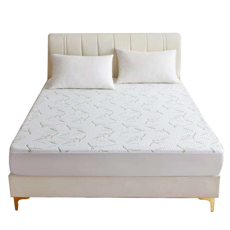 Soft Jacquard Air Layer Protector