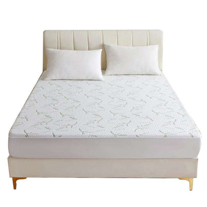 Soft Jacquard Air Layer Protector