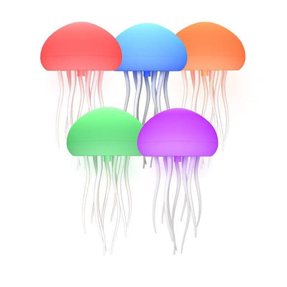 Portable Jellyfish Mood Light