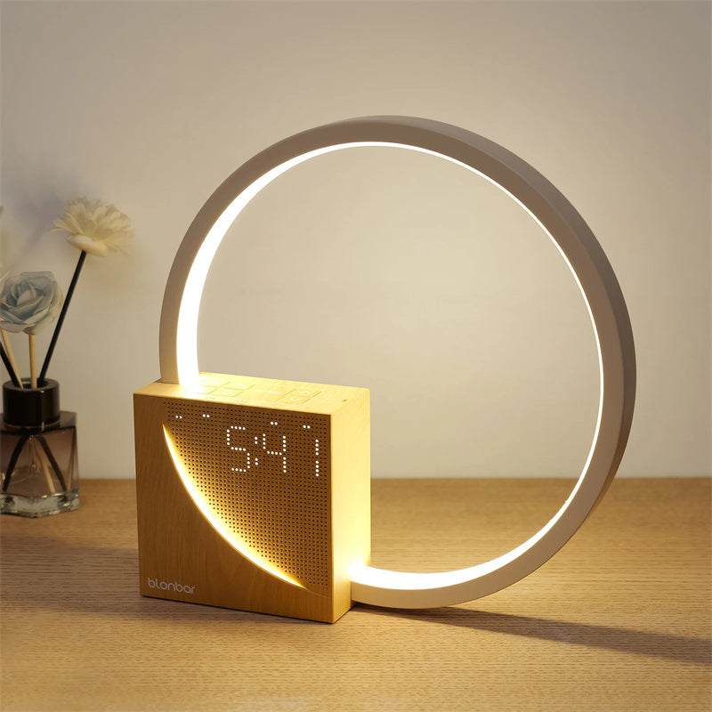 Dimmable Bedside Lamp