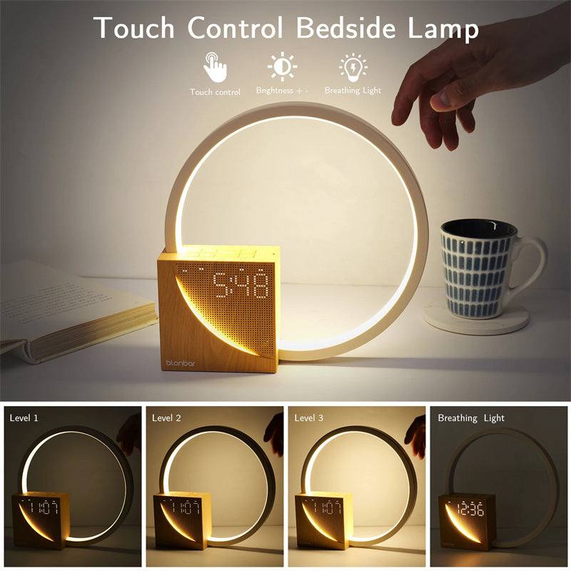 Dimmable Bedside Lamp