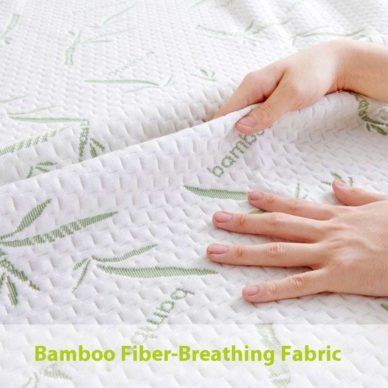 Soft Jacquard Air Layer Protector